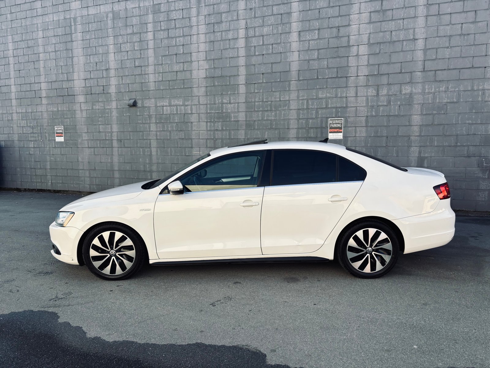 2013 Volkswagen Jetta