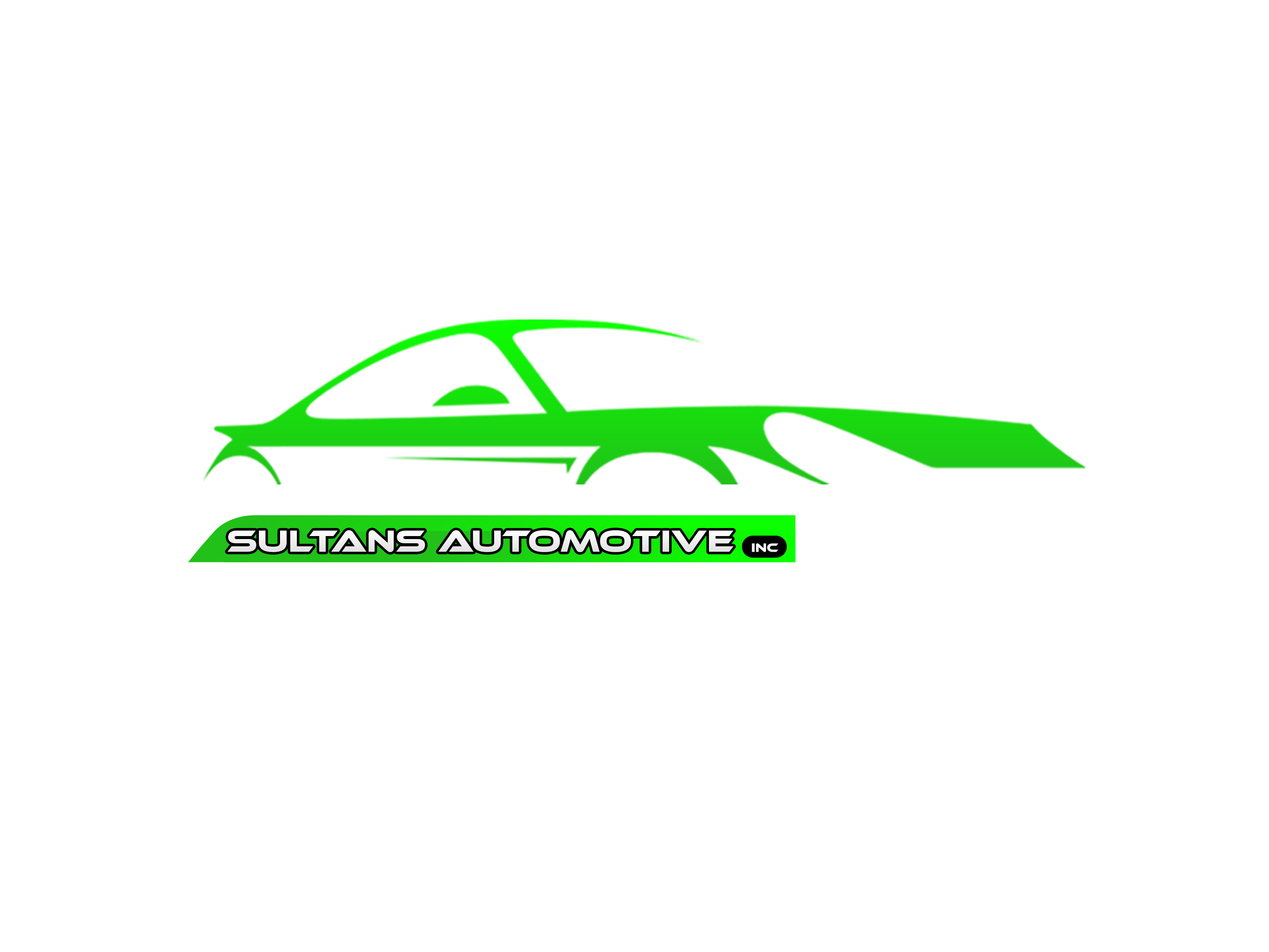 Sultans Automotive Inc